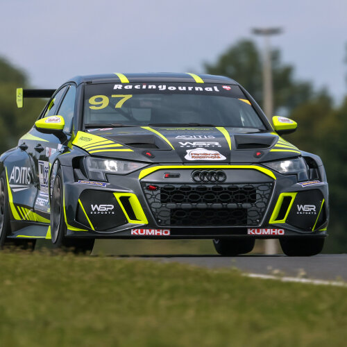 #97 - SlovakiaRing2 2025